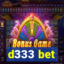 d333 bet